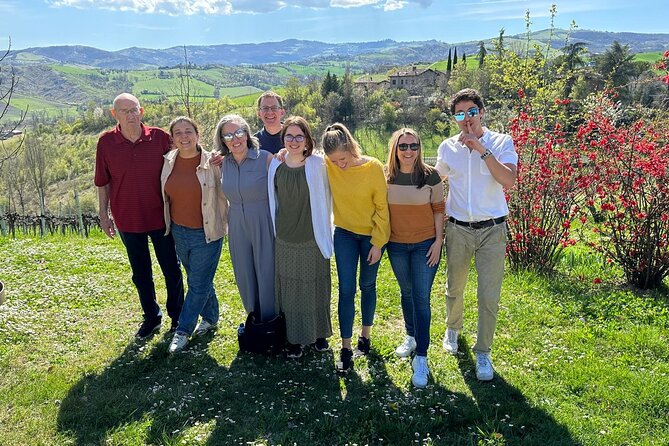 Parmigiano Wine and Balsamic Vinegar Experience from Bologna - Why this food tour makes sense from Bologna