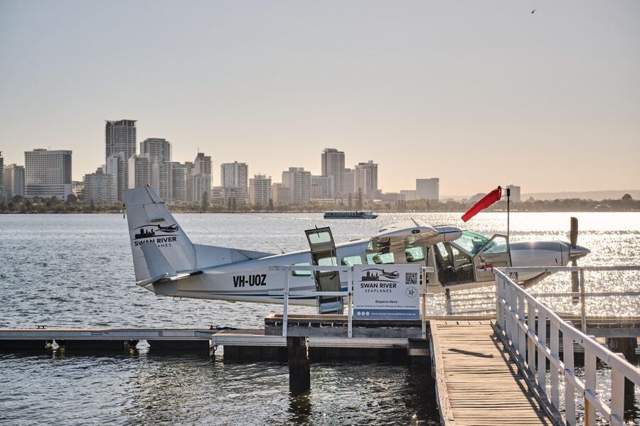 Perth: Scenic Seaplane Tour with Cheese Board & Champagne - Who will enjoy this seaplane experience most?