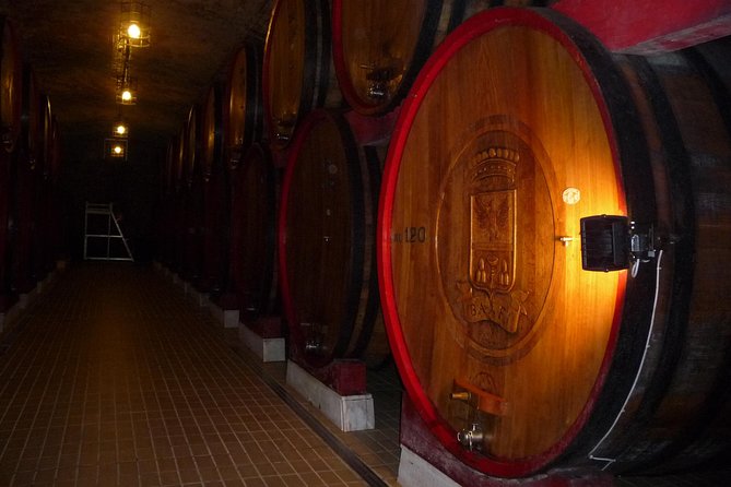 Pienza, Montalcino, Brunello Wine and Pecorino Cheese PRIVATE TOUR from FLORENCE - Scenic Roads and the 14th-Century Monastery