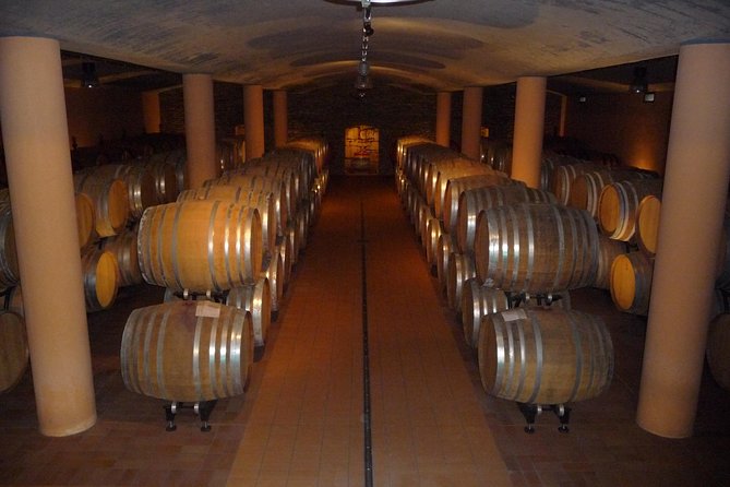 Pienza, Montalcino, Brunello Wine and Pecorino Cheese PRIVATE TOUR from FLORENCE - What the Private Format Adds