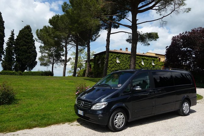 Pienza, Montalcino, Brunello Wine and Pecorino Cheese PRIVATE TOUR from FLORENCE - Booking Details Worth Checking