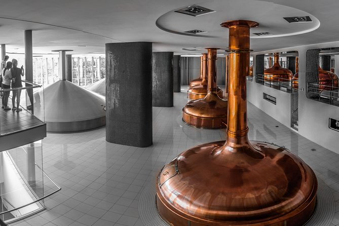 Pilsner brewery private day trip with family farm cheese tasting - Is $370.18 per person a fair price?