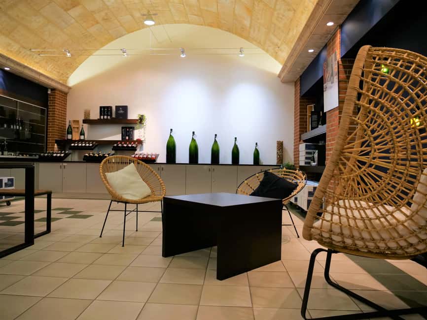 Plateau Gourmand : Charcuteries Champagnes et Fromages - Key points to know before you go