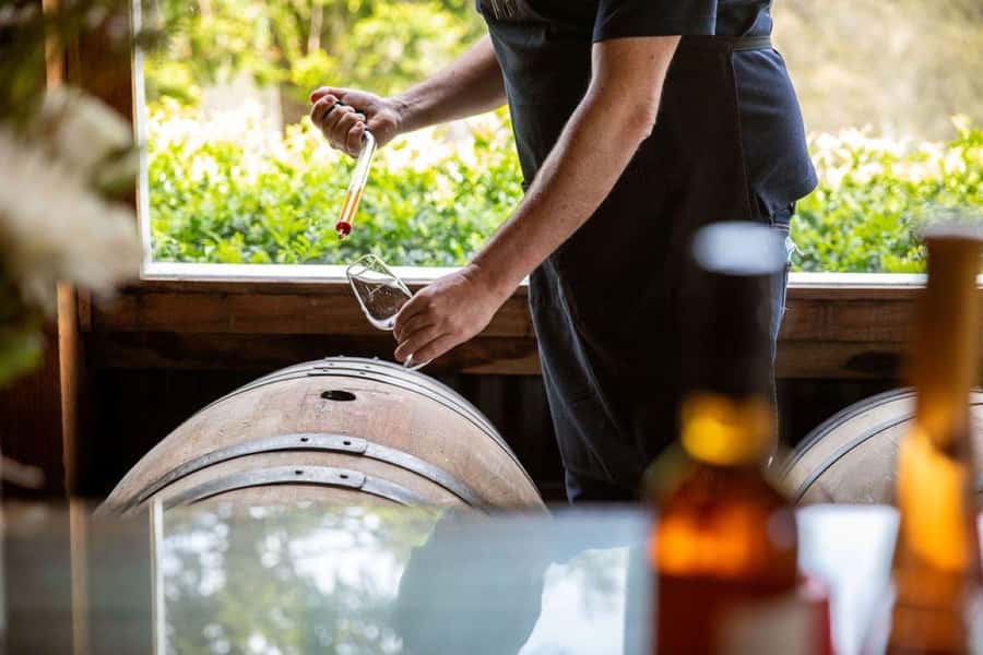Pokolbin: Cheese and Barrel Wine Tasting at Audrey Wilkinson - Who will enjoy this tasting most?