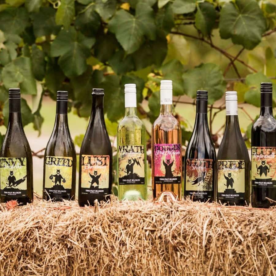 Pokolbin: Hunter Valley Half-Day Tour with Cheese and Wine - Why this short Hunter Valley tour works