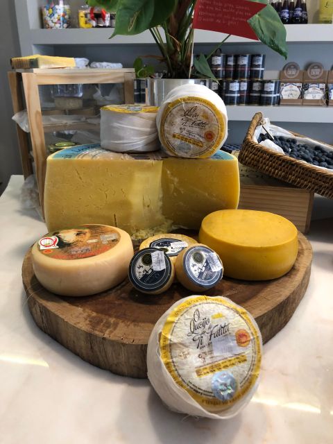 Porto: Cheese and Port Wine Tasting in a Unique Place - Is $29 a fair price?