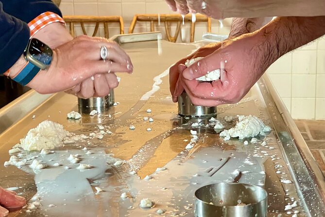 Private Azeitão Cheese Workshop: Wine & Sesimbra from Lisbon - Quinta Velha and the Azeitão cheese workshop