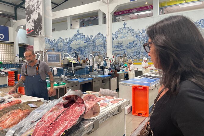 Private Azeitão Cheese Workshop: Wine & Sesimbra from Lisbon - Sesimbra Castle and the view across the coast
