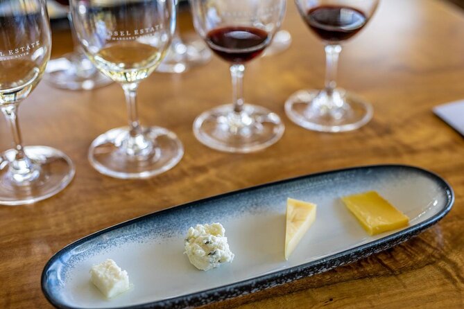Private Classical Wine and Cheese Pairing Experience - Key points at a glance