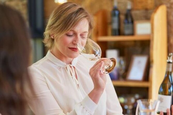Private Classical Wine and Cheese Pairing Experience - How the wine and cheese pairing works