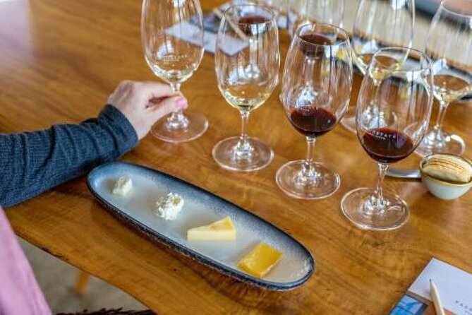 Private Classical Wine and Cheese Pairing Experience - Why the private format matters