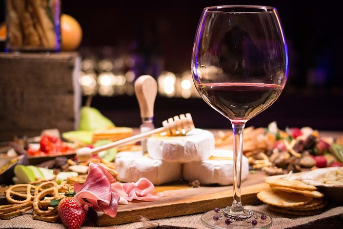 Private Classical Wine and Cheese Pairing Experience - Practical planning for your visit