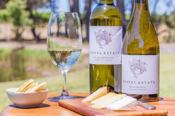 Private Classical Wine and Cheese Pairing Experience - Sitting down at 655 Ellen Brook Road