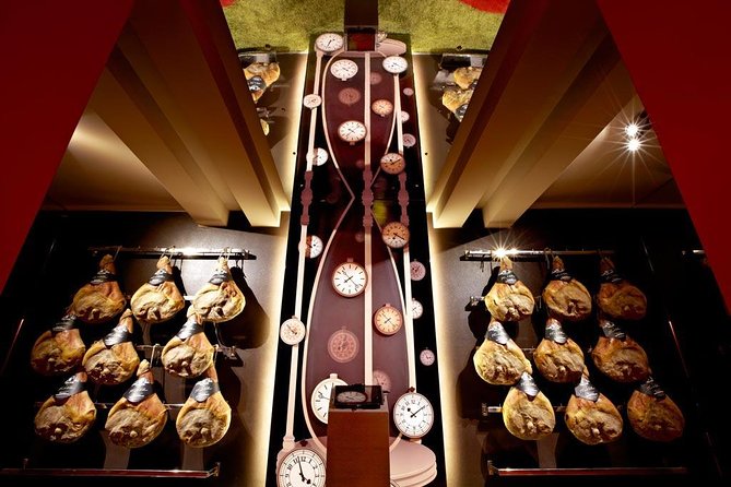 Private Day Tour & Lunch: Parmesan, Wine, and Vinegar Tasting - Who will enjoy this tour most?