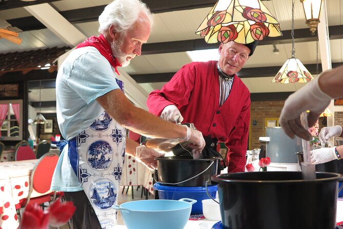 Private Farmhouse Cheesemaking Workshop - How much value do you get for $148.75?