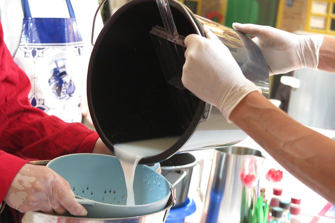 Private Farmhouse Cheesemaking Workshop - Who will enjoy this workshop most?