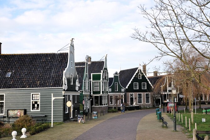 Private Guided Highlights of Holland Tour with Cheese Tasting - Why this tour works well from Amsterdam