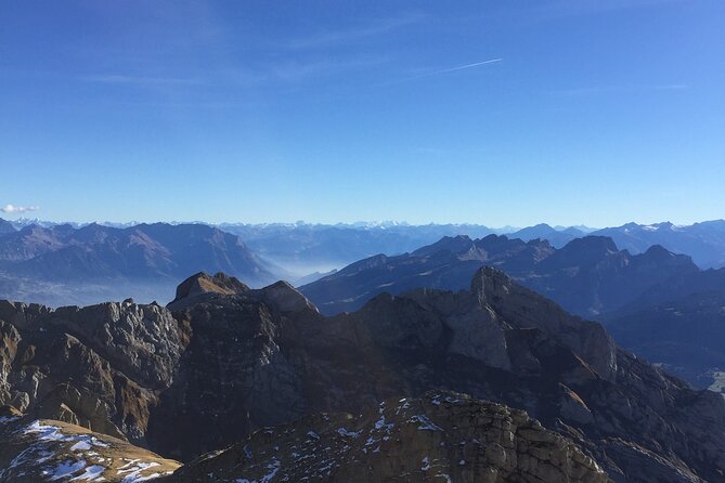 Private Guided Swiss Alps Day Trip from Zurich with Hotel Pick-Up - Price, timing, and who gets the best value