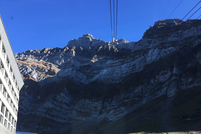 Private Guided Swiss Alps Day Trip from Zurich with Hotel Pick-Up - Should you book this Swiss Alps day trip?