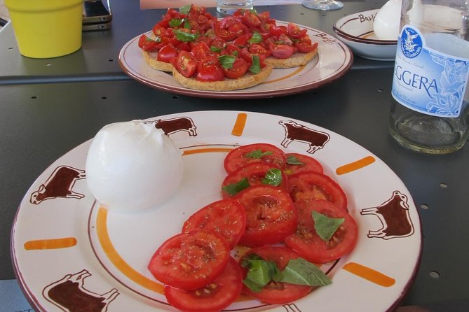 Private guided tour of Paestum and Buffalo Mozzarella farm lunch - The Paestum visit lasts about two hours
