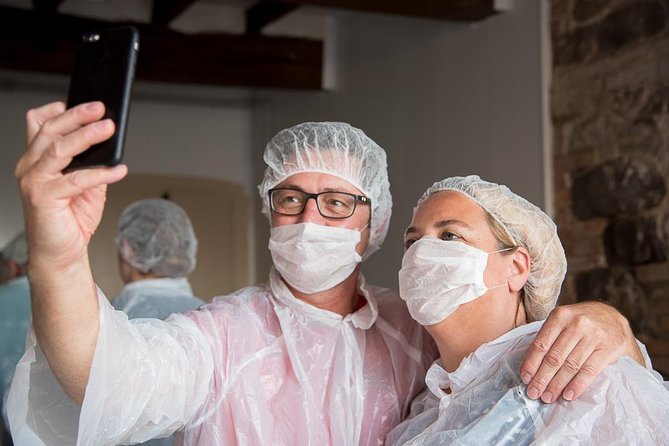 Private Half Day Parma Food Tour: Parmesan Cheese, Parma Ham, Lunch - What makes this Parma food tour worth your time
