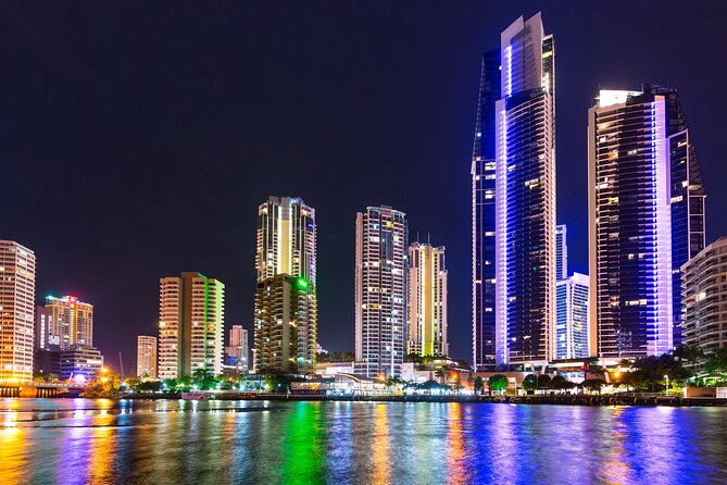 Private, luxury Gold Coast Gondola cruise with cheese & wine - Food, music, and the feel onboard