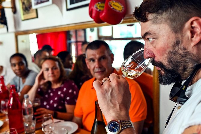 Private Montmartre Food Tour with Wine, Cheese & Pastries - What this private Montmartre tour is really about