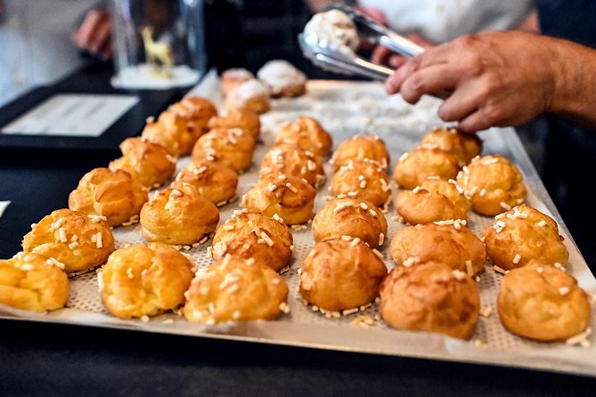 Private Montmartre Food Tour with Wine, Cheese & Pastries - The 18th arrondissement beyond the postcard