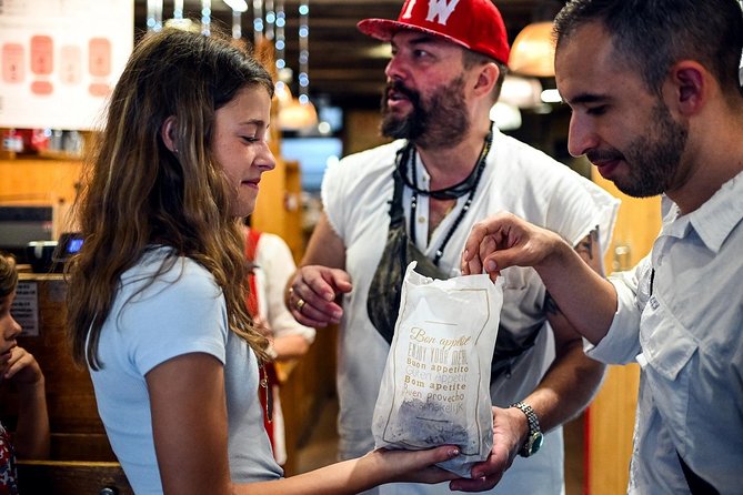 Private Montmartre Food Tour with Wine, Cheese & Pastries - Is $302.32 per person good value?