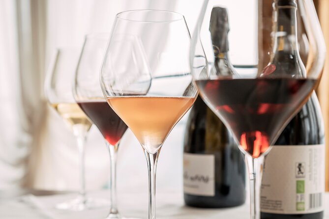 Private Parmigiano Balsamic Parma Ham and Wine Tasting Tour - Torrechiara Castle in 15 minutes
