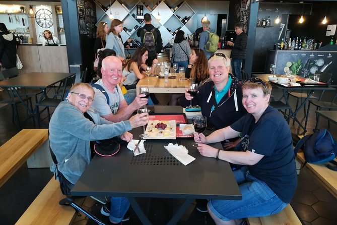Private Porto Half Day Tour: Port Wine Cellars and Cheese Tasting - A smart first look at Porto in four hours