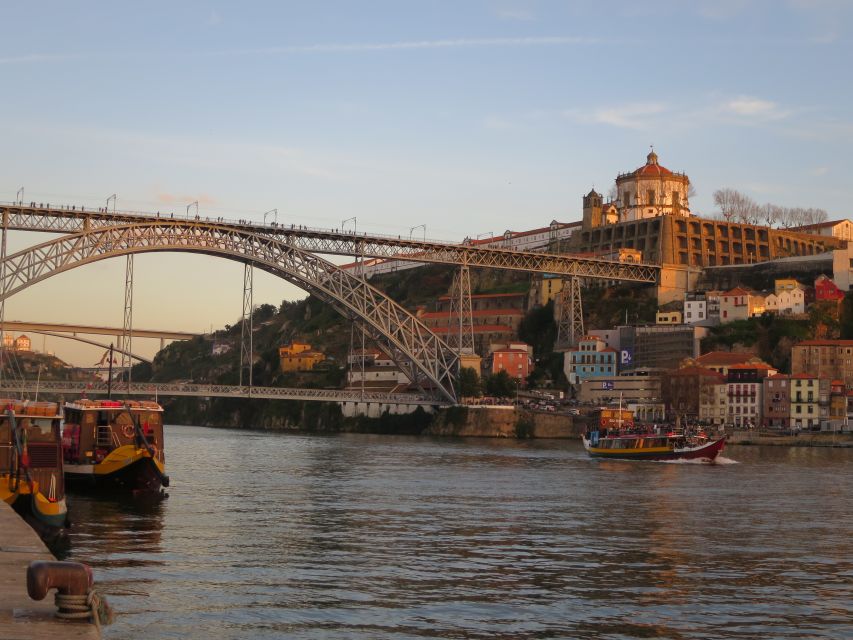Private Porto Half-Day Tour - Wine Cellars & Cheese Tasting - Is $229 per person fair value?