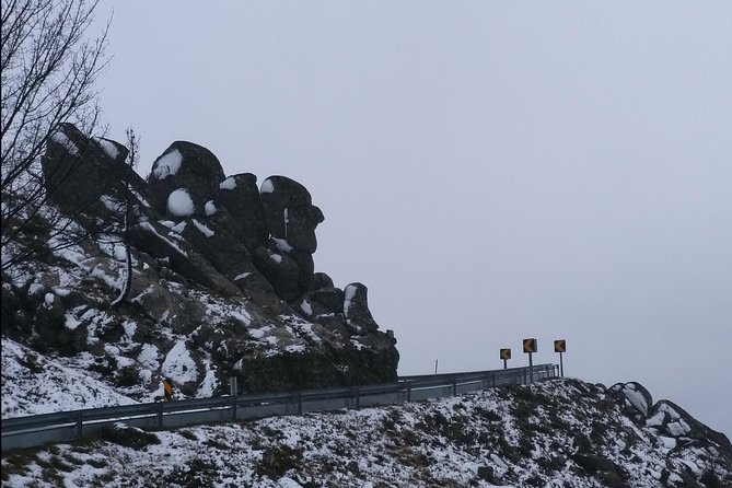Private Serra da Estrela Gastronomy & Snow Tour from Porto - Five things to know before you go