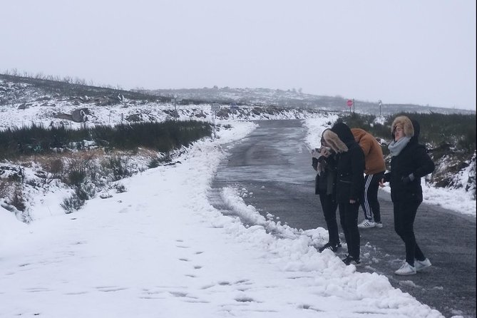 Private Serra da Estrela Gastronomy & Snow Tour from Porto - Why this Serra da Estrela day trip works