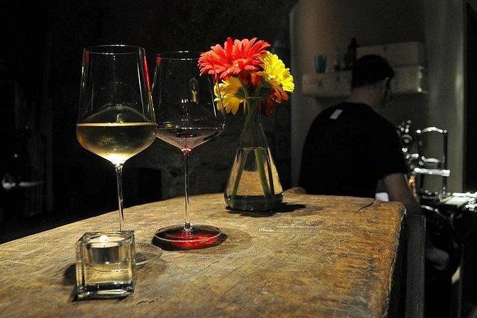 Private Sicilian Wine & Cheese Tasting - What the guide adds
