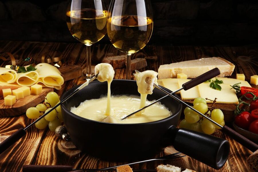 Private Swiss Cheese & Chocolate Tasting Trip in Gruyeres - Leaving Geneva for Gruyeres