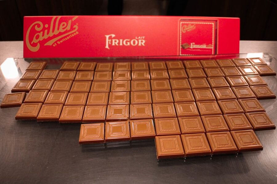 Private Swiss Cheese & Chocolate Tasting Trip in Gruyeres - Lunch, with room for a local recommendation