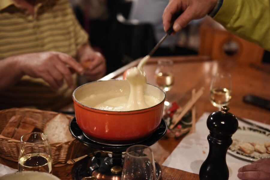 Private Swiss Cheese & Chocolate Tasting Trip in Gruyeres - What the private format is worth