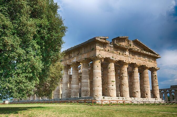 Private Tour from Sorrento/Positano to Paestum and Mozzarella tour - Key points to know before booking
