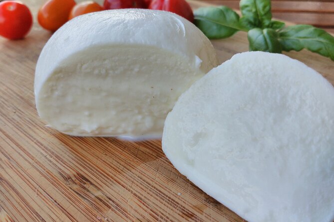 Private Tour from Sorrento/Positano to Paestum and Mozzarella tour - Tony’s driving is a major part of the experience
