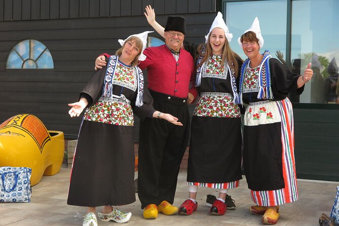Private Tour of Simonehoeve Cheese Farm and Clog Factory - Is $6.01 a good value?