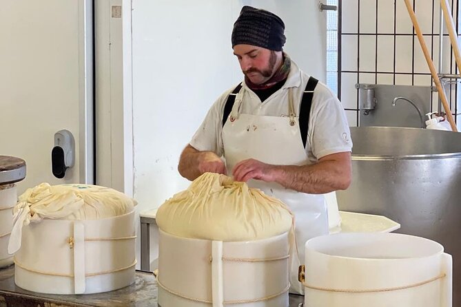 Private Tour Parmigiano,Prosciutto,Balsamico with driver-Bologna - Guides who shape the day