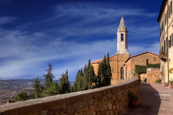 Private Tour: Pienza and Montalcino Organic Cheese and Wine Tour - What the private format is really worth