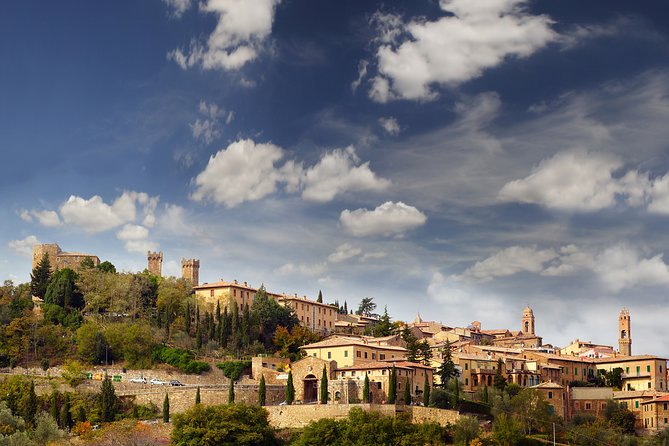 Private Tour: Pienza and Montalcino Organic Cheese and Wine Tour - Who will enjoy this day most