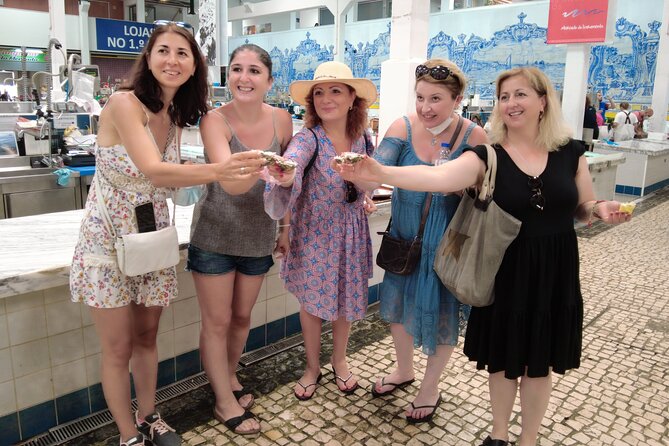 Private Tour to Arrabida with Wine and Cheese Tasting at the Mourisca Tide Mill - Why this day trip works beyond Lisbon
