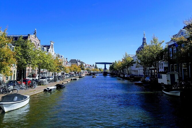 Private Tour to Kinderdijk and Delft / Leiden / Hague / Gouda - Is the $397.36 price good value?