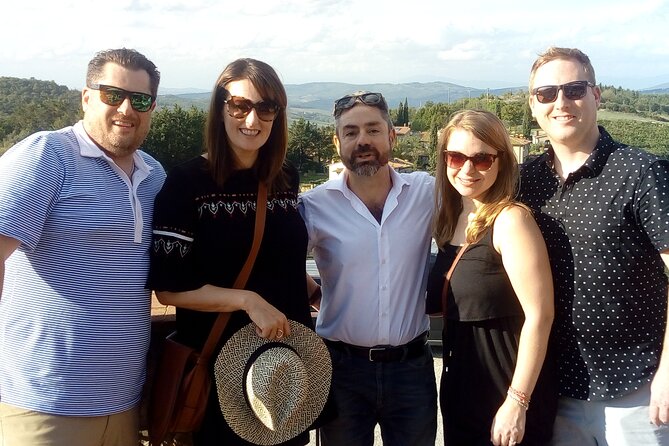 Private tour Wine and cheese a perfect combinations val 'Orcia - The Drive Through Val d’Orcia