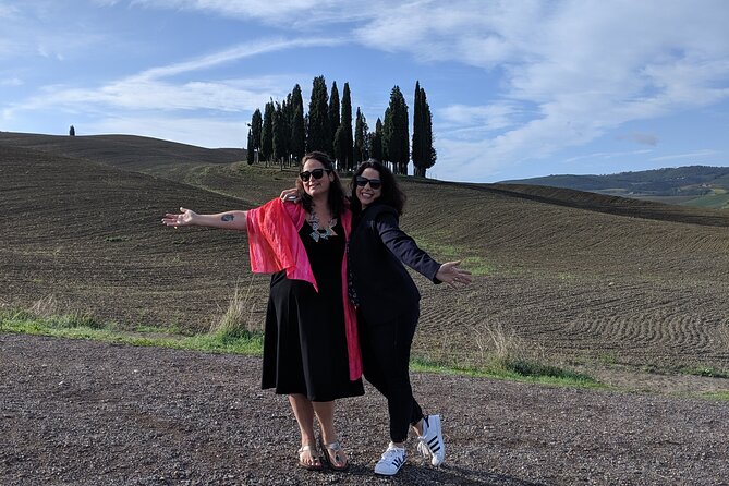 Private tour Wine and cheese a perfect combinations val 'Orcia - Should You Book This Val d’Orcia Tour?