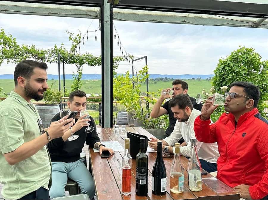 Private Tour: Yarra Valley Wine, Cheese, Gin & Chocolatrie - Why a Private Yarra Valley Day Makes Sense