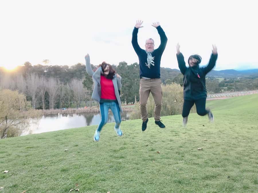 Private Tour: Yarra Valley Wine, Cheese, Gin & Chocolatrie - Morning Tastings Among Yarra Valley Vineyards